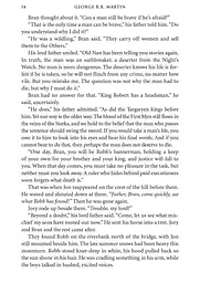 A Song of Ice and Fire: A Game of Thrones. Book 1 - мініатюра 6