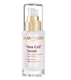 Оновлююча сироватка Serum New Cell Mary Cohr 50 мл