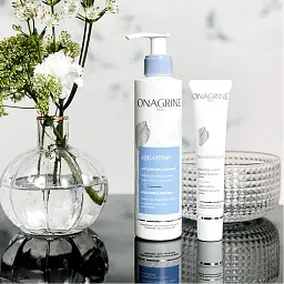 Молочко для тіла Onagrine Aquastim Body Milk зволожувальне 200 мл (P01519) - мініатюра 4