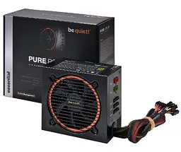 Блок живлення Be quiet! Pure Power 730W (BQT L8-CM-730W) Б/в - мініатюра 4