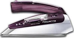 Праска Rowenta DA1511F1 дорожня - мініатюра 2