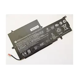 Акумулятор до ноутбука HP Spectre x360 13-4100 PK03XL, 4810mAh (56Wh), 3cell, 11.4V, L (A47430) - мініатюра 2