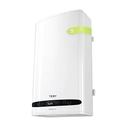 Бойлер Tesy Bellislimo Cloud плаский GCR 802722 E31 ECW Wi-Fi (304606) - мініатюра 8