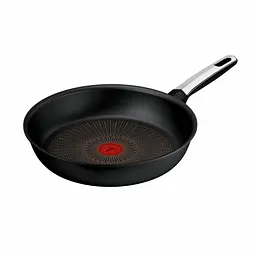 Tefal Сковорода Tefal Excellence Fusion, 26см, алюміній, бакеліт, чорний