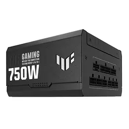 Блок живлення Asus TUF Gaming 750W Gold (90YE00S3-B0NA00) - мініатюра 10