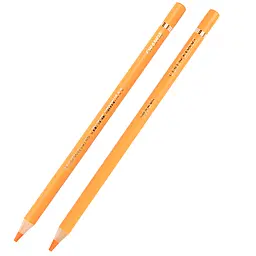 Олівець кольоровий 99IDEAS "Color Expert" Orange/Помаранчевий, 99CE-ORAN - мініатюра 2