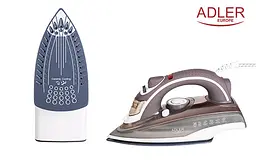 Праска Adler AD 5030 - мініатюра 4