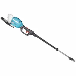 Висоторіз акумуляторний телескопічний Makita UA004GM101 (30 см, 20 м/с, 2.5-3.8 м, BL, XGT) - мініатюра 5