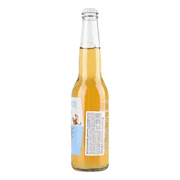 Пиво безалкогольне Corona Zero світле 0.33 л  - мініатюра 3
