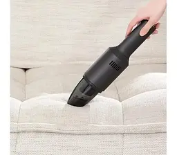 Ручний пилосос Shunzao Z1 Pro Black - мініатюра 7