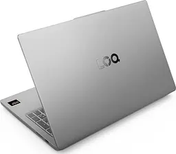 Ноутбук Lenovo LOQ 15ARP10E (83S000ETRA) Luna Grey - мініатюра 5