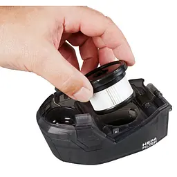 Перфоратор акумуляторний SDS-PLUS MILWAUKEE, M18 FHAFOH16-0X, 2.3 Дж (каркас, HDкейс) - мініатюра 9