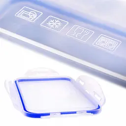 Набір контейнерів Kamille KM-20000 5шт - мініатюра 7