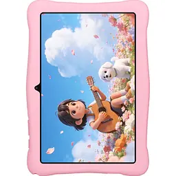 Планшет Oscal Pad KIDO 2 4/64GB Wi-Fi Bunny Pink Global EU [174669] - мініатюра 3
