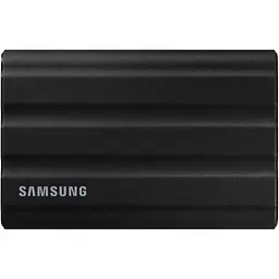 Накопичувач SSD Samsung SSD 2.5" USB 1.0TB T7 Shield Black (MU-PE1T0S/EU)