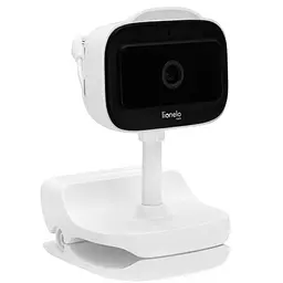Відеоняня Lionelo Babyline Go (LOC-BABYLINE GO) - мініатюра 2