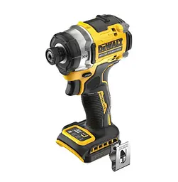 Шурупокрут ударний акумуляторний безщітковий DeWalt без АКБ та ЗА DCF860N
