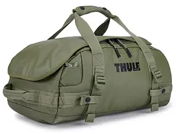 Дорожная сумка Thule Chasm Duffel 30L TDSD-301 оливковый (7081863)