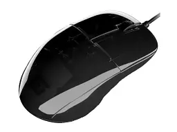 Миша Endgame Geаr XM1r Black Transparent (PGW-EG-MOU-010) - мініатюра 2