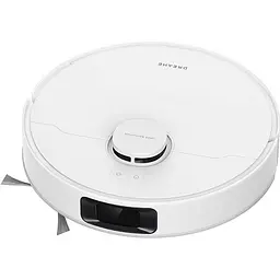 Робот-пилосос Dreame Bot D20 White (RLD35GA) [146050] - мініатюра 6