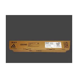 Тонер-картридж Ricoh IM C3500 black (842255)