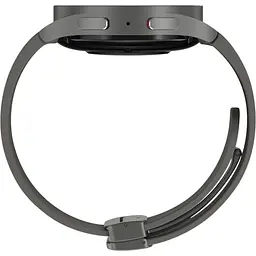 Смарт-годинник Samsung Galaxy Watch 5 Pro 45mm (R920N) Gray Titanium (SM-R920NZTASEK) (Grade C) Seller Refurbished - мініатюра 3