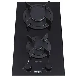 Варильна поверхня газова Freggia HC320VGB