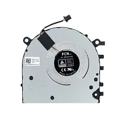 Вентилятор Lenovo кулер (CPU Fan 12V) для моделей ноутбука ideapad 5 Pro 16ACH6 (82L5), 16ARH7 (82SN), 16ARH7 (82SN), Slim 7 Pro 16ACH6 (82QQ), 16ARH7 (82UW) (DFSCK22105182H) Оригінал - мініатюра 2