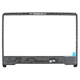 Корпус рамка екрана для Asus FX505D FX505G PX505G TUF505D TUF505G TUF565D TUF565G series, (90NR00S0-R7B020, B Cover, Bezel) - мініатюра 2