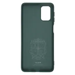 Чохол ArmorStandart ICON для Samsung M31s (M317) Pine Green - мініатюра 2
