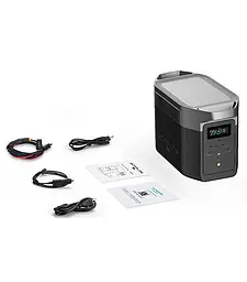 Зарядна станція EcoFlow DELTA Max 1600 2000 Вт DELTAMAX1600 - мініатюра 7