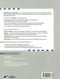 Espanol Por supuesto 1 (A1). Guía didáctica - Марія Анхелес Паломінос - мініатюра 2