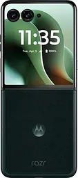 Смартфон Motorola Razr 60 Ultra 16/512GB Scarab (PB8R0078) - мініатюра 3