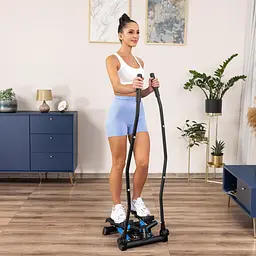 Степпер Gymtek XST700 синій - мініатюра 2