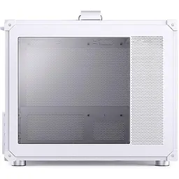 Корпус Jonsbo C6 MAX White (C6 MAX White) - мініатюра 5