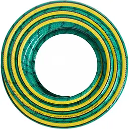 Шланг армований 4-х шаровий Alloid Building Tools Jade Caterpillar 1/2" 20 м (WH-67662) - мініатюра 4