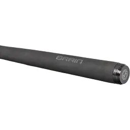 Вудилище коропове Brain Black Diamond 13’/3.90 м 3.5 lbs - мініатюра 3