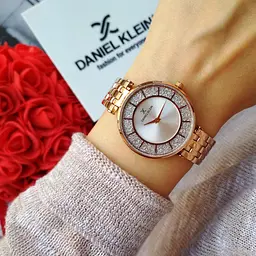 Годинник Daniel Klein DK12176-3 - мініатюра 4