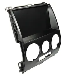 Перехідна рамка Toyota Land Cruiser Prado, Lexus GX Carav 22-1298 - мініатюра 6