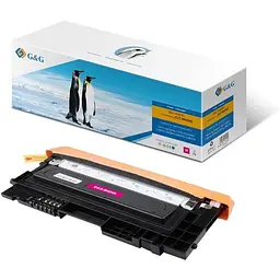 Картридж GG до Samsung C430/C430W,C480/C480W/ C480FN Magenta teh0015357