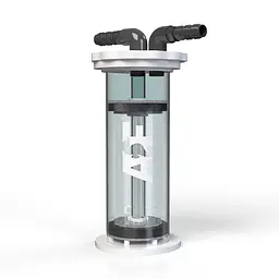Медіа реактор Aquaforest AF90 Media Reactor 1.3 л (AF90) - мініатюра 5