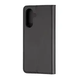 Чохол-книжка Premium Samsung A17 4G/A17 5G Black - мініатюра 3
