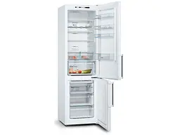 Холодильник Bosch KGN39VW316 - мініатюра 2