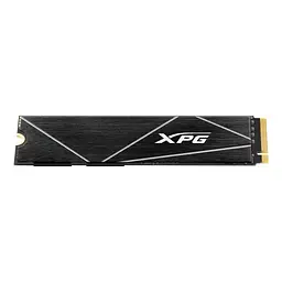 Накопичувач SSD Adata m.2 NVMe 2Tb XPG Gammix S70 Blade (AGAMMIXS70B-2T-CS) - мініатюра 3