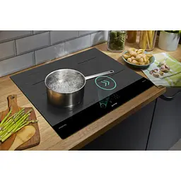 Варочна поверхня Gorenje GI6421SYB - мініатюра 10