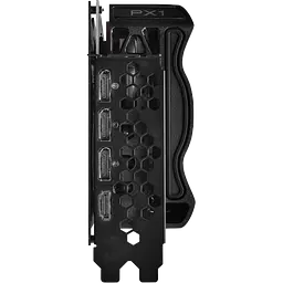 Відеокарта GeForce RTX 3080 10GB EVGA FTW3 Ultra Gaming (10G-P5-3897-KR) Б/В - мініатюра 3