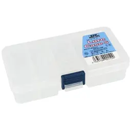 Коробка Meiho Lure Case S(L-S)