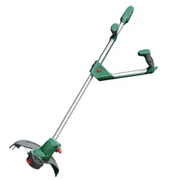 Тример садовий Bosch UniversalGrassCut 18V-260 1х2.5Ah, 26см, 2.3кг (0.600.8C1.D03) - мініатюра 2