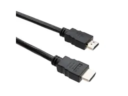 Кабель Vinga VCPDCHDMIMM1.5BK - мініатюра 2
