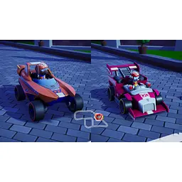 Ключ активації Microsoft PAW Patrol: Grand Prix - Complete Edition для Xbox One/Series S/X - мініатюра 8
